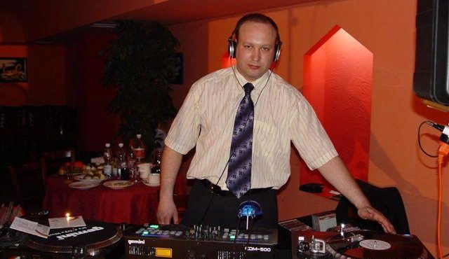 DJ Buśka
