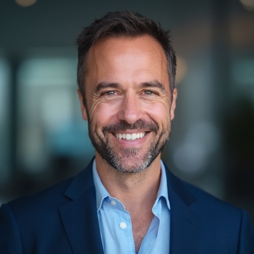 Marek Kowalczyk — Kasyno internetowe expert