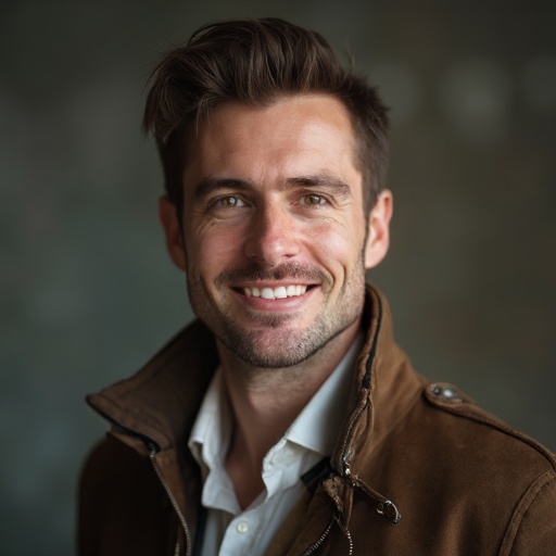 Jakub Zieliński — Kasyno internetowe reviewer