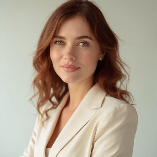Katarzyna Nowicka — Kasyno internetowe reviewer